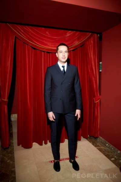 Чулпан Хаматова - «Женщина года-2021» по версии Glamour: полный список победителей