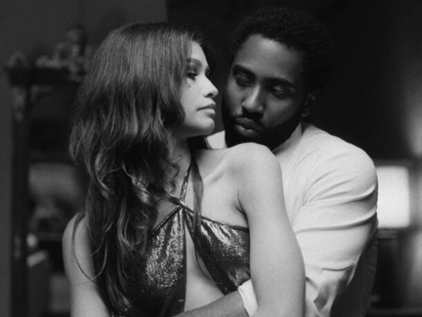 Эксклюзив: Агата Муцениеце раскрыла имена любимых актеров и рассказала о сериале, который засмотрела до дыр