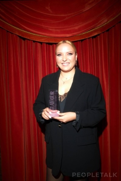 Чулпан Хаматова - «Женщина года-2021» по версии Glamour: полный список победителей