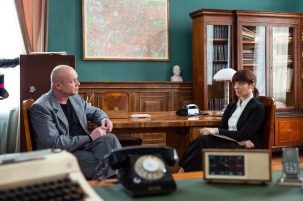 Поиски маньяков и жизненно важных ответов: 10 отличных российских детективных сериалов Поиски маньяков и жизненно важных ответов: 10 отличных российских детективных сериалов