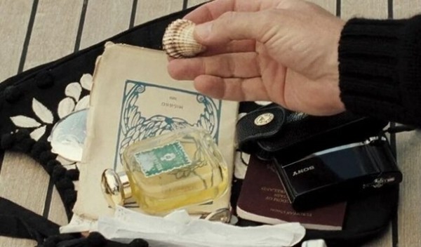 От «Убивая Еву» до «Завтрака у Тиффани»: какими духами пользуются герои кино и сериалов 