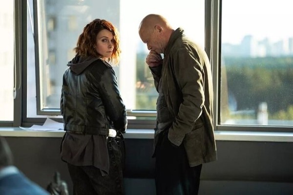 Поиски маньяков и жизненно важных ответов: 10 отличных российских детективных сериалов Поиски маньяков и жизненно важных ответов: 10 отличных российских детективных сериалов