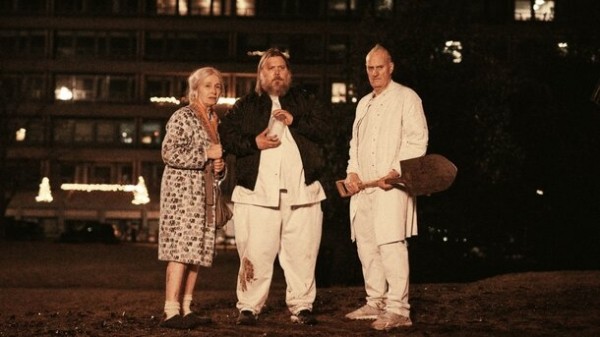 Что смотреть на выходных: «Черный Адам», семейка Аддамс и «Стражи галактики» Что смотреть на выходных: «Черный Адам», семейка Аддамс и «Стражи галактики»