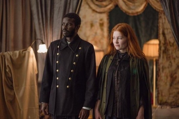 Что смотреть в ноябре: «Стражи Галактики», страсти по-королевски и «Уэнсдэй» Что смотреть в ноябре: «Стражи Галактики», страсти по-королевски и «Уэнсдэй»