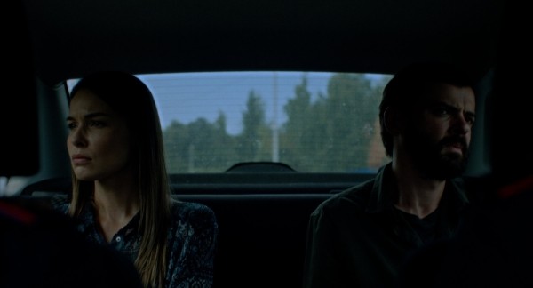 «По-мужски»: Рецензия Киноафиши «По-мужски»: Рецензия Киноафиши