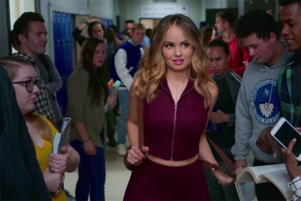 Подняли шум на весь мир: 9 самых скандальных сериалов Netflix Подняли шум на весь мир: 9 самых скандальных сериалов Netflix