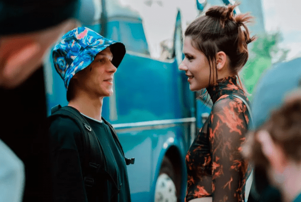 Анар Халилов и новые приключения любимых героев: все, что нужно знать о четвертом сезоне «Трудных подростков»