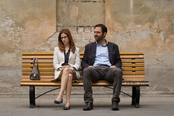 Очарование Рима и море любви: 9 легких итальянских комедий на вечер Очарование Рима и море любви: 9 легких итальянских комедий на вечер