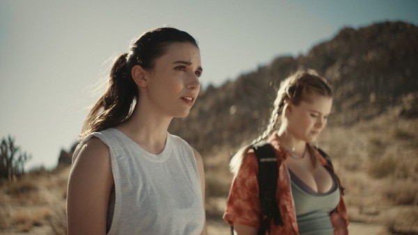 Что смотреть: триллер про выживание «Вышка» для тех, кому хочется пощекотать нервы Что смотреть: триллер про выживание «Вышка» для тех, кому хочется пощекотать нервы