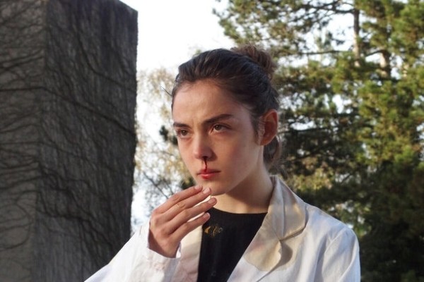 Слабонервным не смотреть: 5 фильмов ужасов, которые не выдержали зрители 