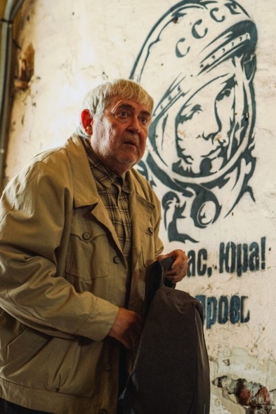 Эксклюзив: новые кадры из второго сезона «Вампиров средней полосы»