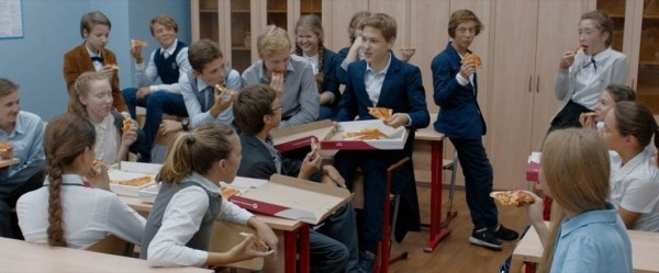 Что смотреть: семейное фэнтези «Волшебники» о спичках, которые исполняют желания