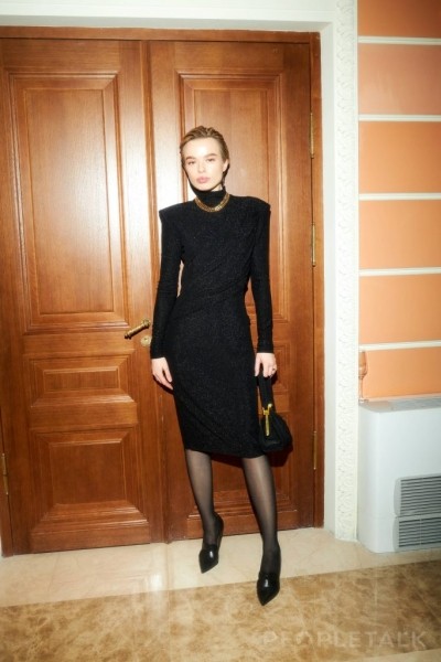 Чулпан Хаматова - «Женщина года-2021» по версии Glamour: полный список победителей