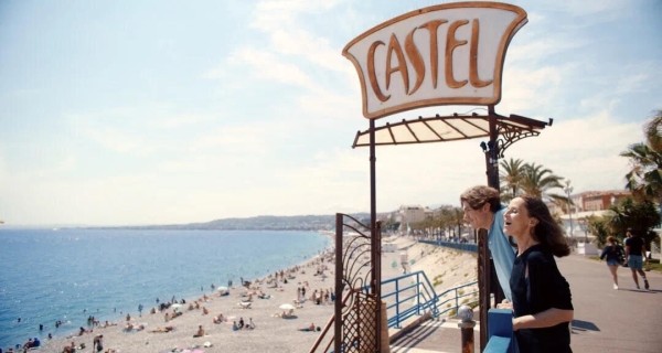 «Быстрый словарик любви»: Рецензия Киноафиши «Быстрый словарик любви»: Рецензия Киноафиши