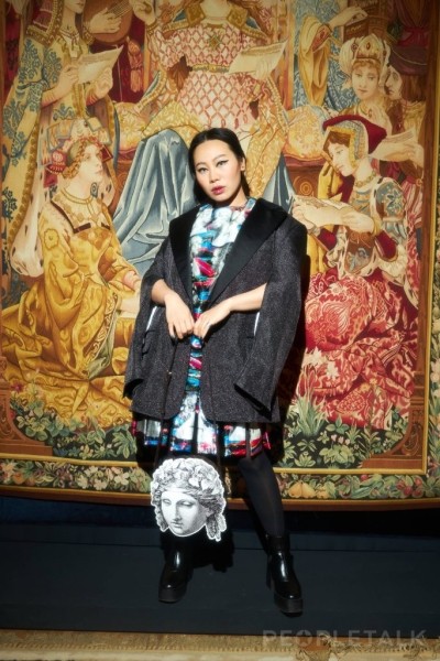 Чулпан Хаматова - «Женщина года-2021» по версии Glamour: полный список победителей