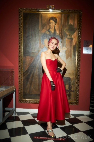 Чулпан Хаматова - «Женщина года-2021» по версии Glamour: полный список победителей