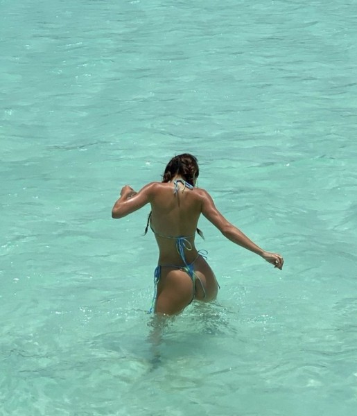 В день рождения Кендалл Дженнер: 26 самых откровенных фотографий модели