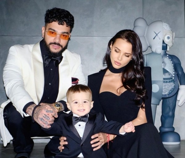 Мама Тимати прокомментировала их отношения с Сашей Дони