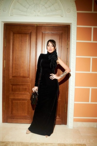 Чулпан Хаматова - «Женщина года-2021» по версии Glamour: полный список победителей