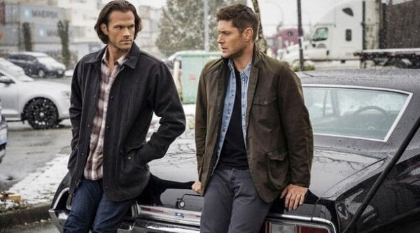 Свет сильнее тьмы: 6 сериалов о том, как добро побеждает зло