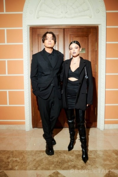 Чулпан Хаматова - «Женщина года-2021» по версии Glamour: полный список победителей