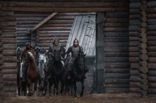 «Сердце пармы»: как снимался главный российский блокбастер года