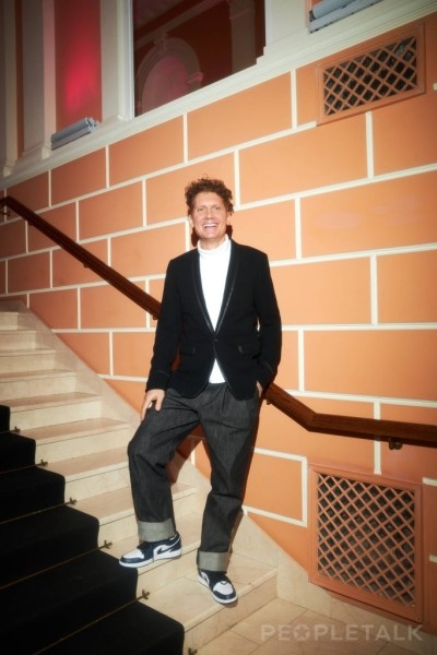 Чулпан Хаматова - «Женщина года-2021» по версии Glamour: полный список победителей