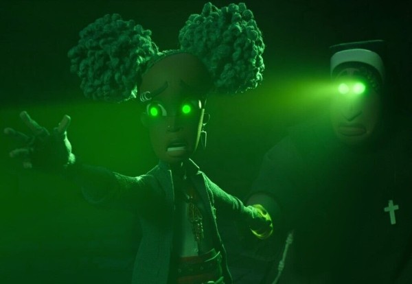 «Уэнделл и Уайлд»: Рецензия Киноафиши «Уэнделл и Уайлд»: Рецензия Киноафиши