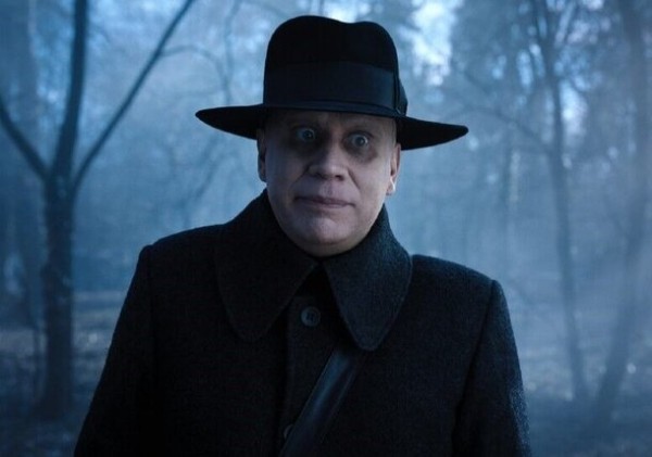 «Уэнсдэй»: все, что вы хотели знать о новом мрачном сериале