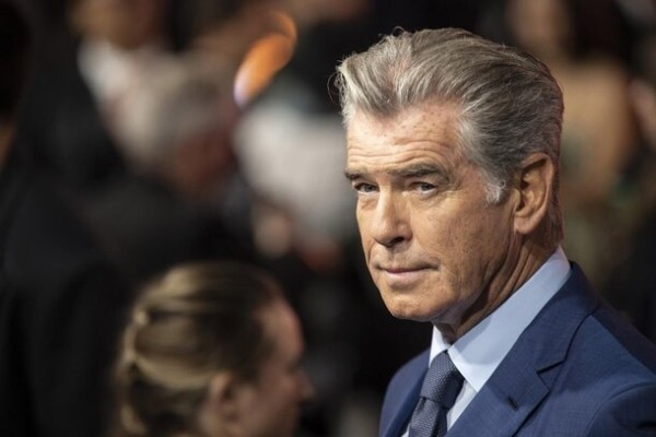 7 ирландских актеров и актрис, которые украли сердца миллионов