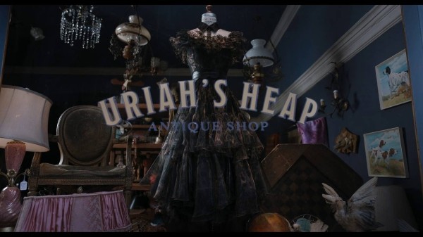 Черное мы носим не только по средам: 5 причин, почему стоит посмотреть сериал «Уэнсдей» и одеться в духе главной героини