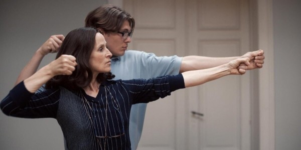 «Быстрый словарик любви»: Рецензия Киноафиши «Быстрый словарик любви»: Рецензия Киноафиши