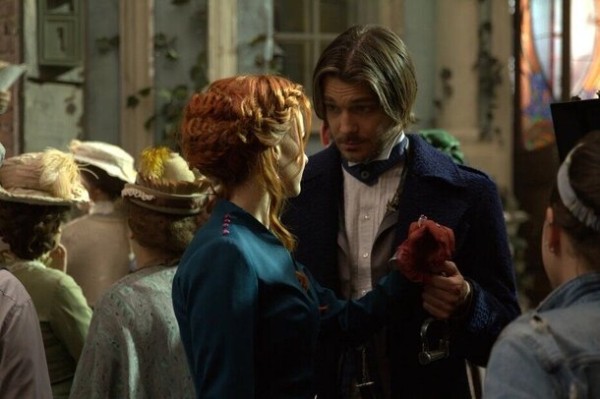 Поиски маньяков и жизненно важных ответов: 10 отличных российских детективных сериалов Поиски маньяков и жизненно важных ответов: 10 отличных российских детективных сериалов