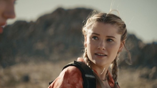 Что смотреть: триллер про выживание «Вышка» для тех, кому хочется пощекотать нервы Что смотреть: триллер про выживание «Вышка» для тех, кому хочется пощекотать нервы