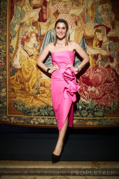 Чулпан Хаматова - «Женщина года-2021» по версии Glamour: полный список победителей