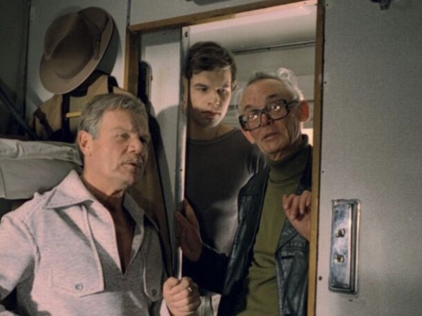 Эксклюзив: главный «мажор» страны Павел Прилучный назвал любимые фильмы и сериалы