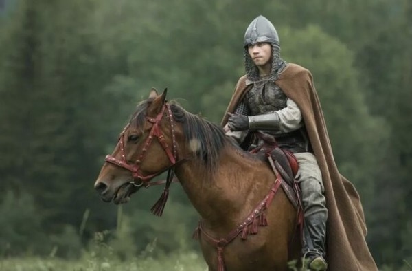 «Сердце пармы»: как снимался главный российский блокбастер года