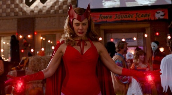 Человек-паук или Черная Вдова – какой ты супергерой Marvel по знаку зодиака?