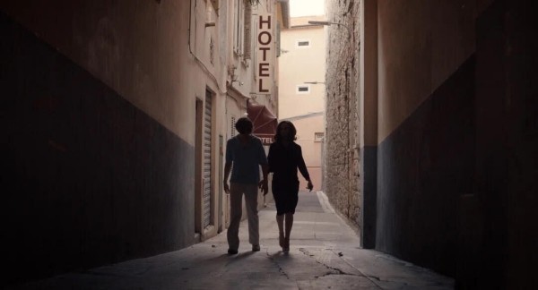 «Быстрый словарик любви»: Рецензия Киноафиши «Быстрый словарик любви»: Рецензия Киноафиши