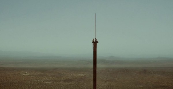 Что смотреть: триллер про выживание «Вышка» для тех, кому хочется пощекотать нервы Что смотреть: триллер про выживание «Вышка» для тех, кому хочется пощекотать нервы