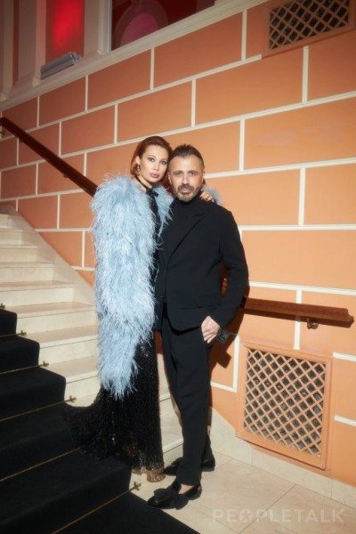 Чулпан Хаматова - «Женщина года-2021» по версии Glamour: полный список победителей