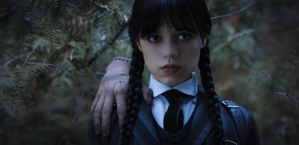 «Уэнсдэй»: Рецензия Киноафиши «Уэнсдэй»: Рецензия Киноафиши