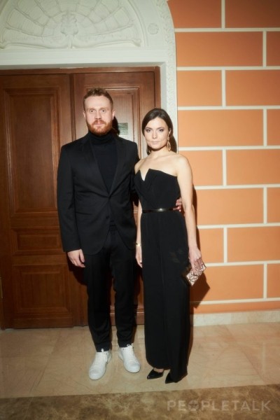 Чулпан Хаматова - «Женщина года-2021» по версии Glamour: полный список победителей