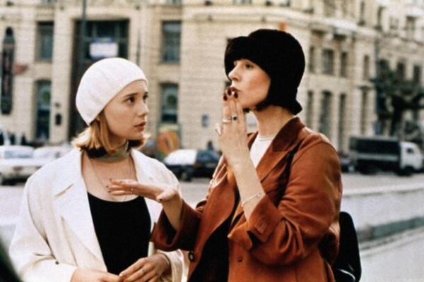 Эксклюзив: звезда «Теста на беременность» Светлана Иванова поделилась любимыми фильмами и сериалами 