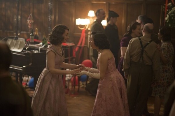 Не только &laquo;Корона&raquo;: 7 фильмов и сериалов о королевской семье