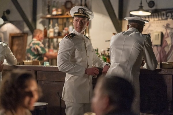 «Двойная петля»: Рецензия Киноафиши