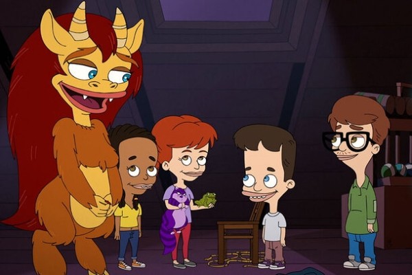 Подняли шум на весь мир: 9 самых скандальных сериалов Netflix Подняли шум на весь мир: 9 самых скандальных сериалов Netflix