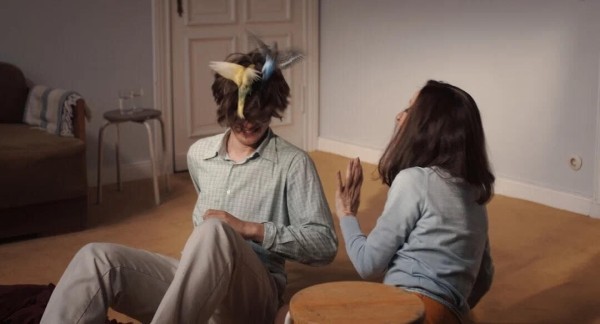 «Быстрый словарик любви»: Рецензия Киноафиши «Быстрый словарик любви»: Рецензия Киноафиши