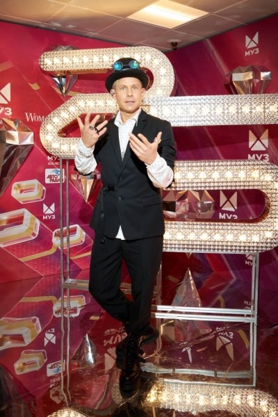 «День Рождения МУЗ-ТВ»: первый выход МакSим, Ольга Бузова с тейпами и другие подробности мероприятия «День Рождения МУЗ-ТВ»: первый выход МакSим, Ольга Бузова с тейпами и другие подробности мероприятия