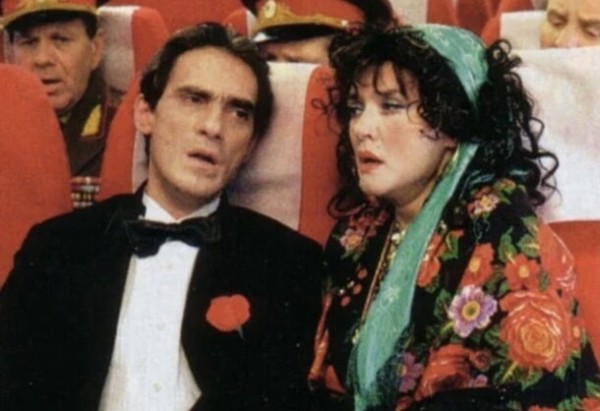 Эксклюзив: главный «мажор» страны Павел Прилучный назвал любимые фильмы и сериалы